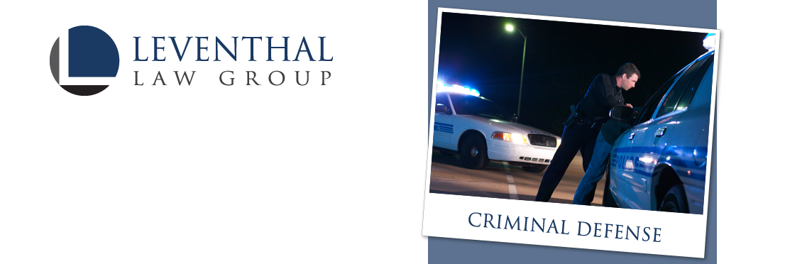 Jason Leventhal - New York City Criminal Defense Law Firm